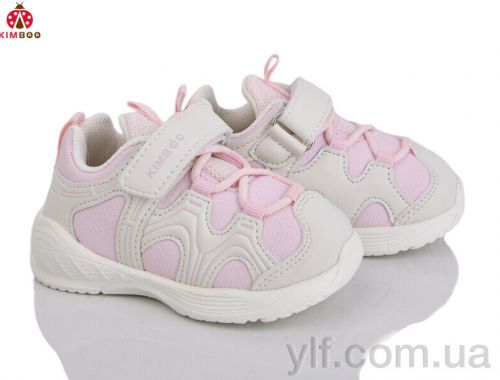 Кросівки KIMBO-O M502-7F