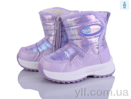 Дутики B&G 2315-1F