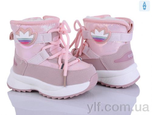 Дутики B&G 2315-5H