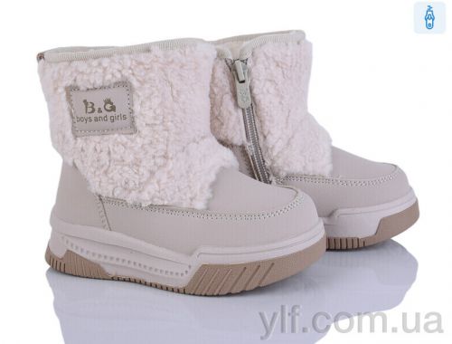 Дутики B&G 2311-1L