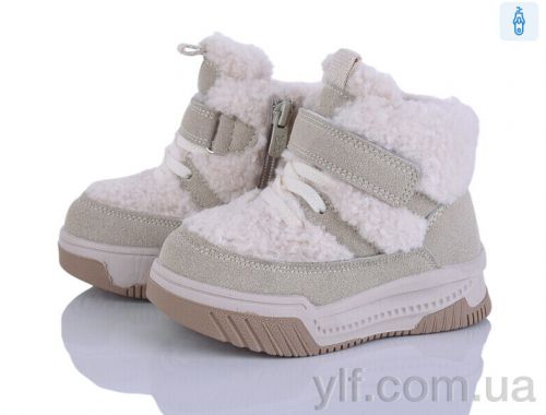 Дутики B&G 2311-4L