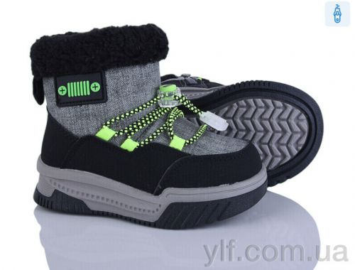 Дутики B&G 2311-5A