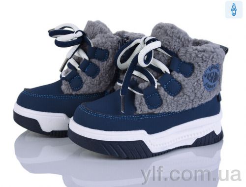 Дутики B&G 2311-6B