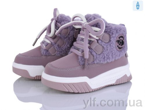 Дутики B&G 2311-6F