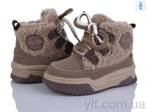 Дутики B&G 2311-6R