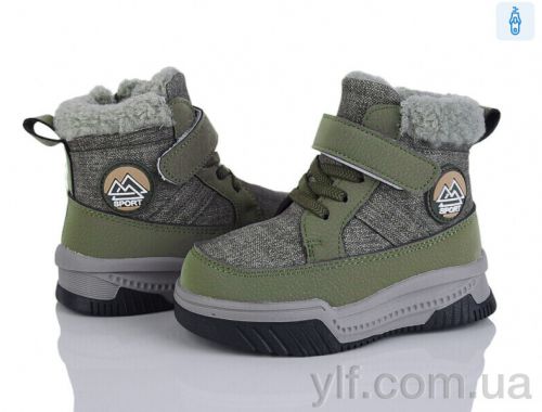 Дутики B&G 2311-7M