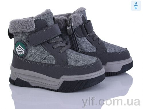 Дутики B&G 2311-7K