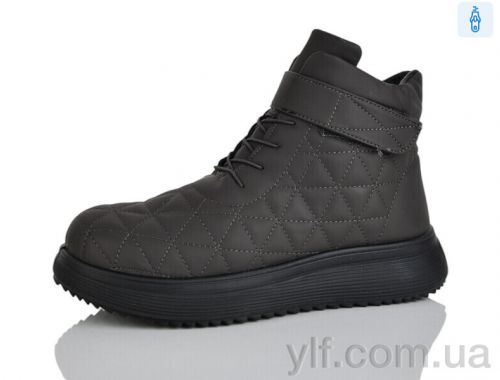 Черевики NO BRAND 686-7