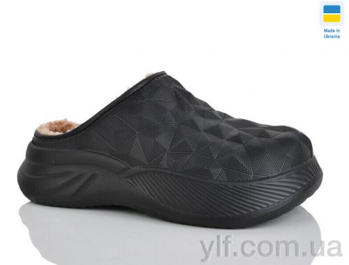 Сабо TAPMAL 603 чорний