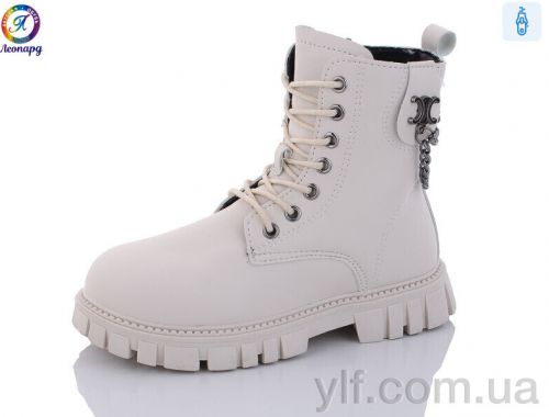 Черевики NO BRAND G804-11