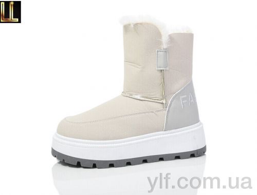 Уги LILIN A3 l.grey