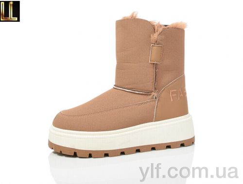 Уги LILIN A7 brown