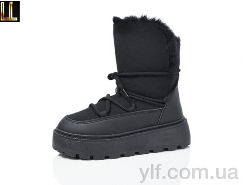 Уги LILIN B1 black