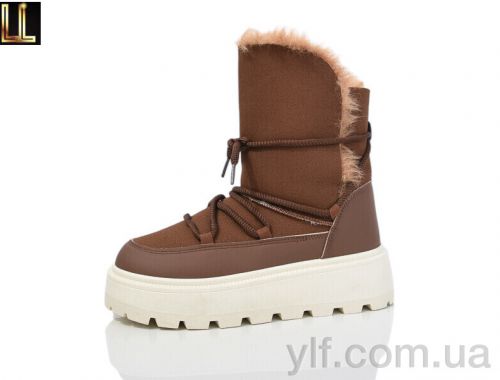 Уги LILIN B7 brown