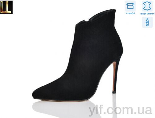 Черевики LILIN L802