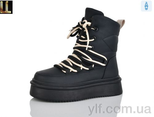 Черевики LILIN L-X906-1