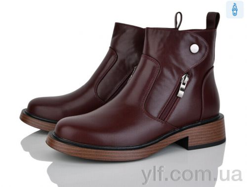 Черевики LINO MARANO H259-25E Черевики LINO MARANO H259-25E