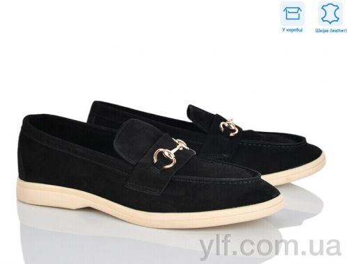 Туфлі LEMON PL26-1 Туфлі LEMON PL26-1