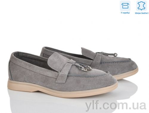 Туфлі LEMON PL22-9 Туфлі LEMON PL22-9