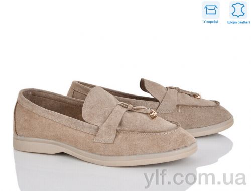 Туфлі LEMON PL24-4 Туфлі LEMON PL24-4