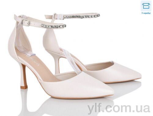 Туфлі LEMON C7-2 Туфлі LEMON C7-2