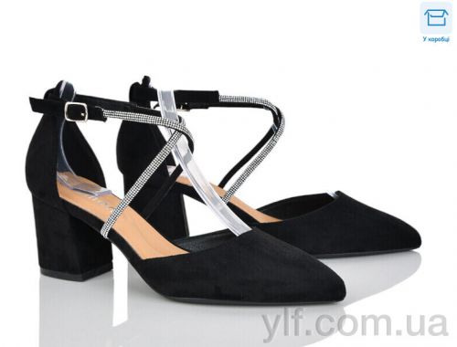 Туфлі LEMON C6-1 Туфлі LEMON C6-1