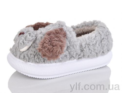 Капці LUCK LINE 813-3