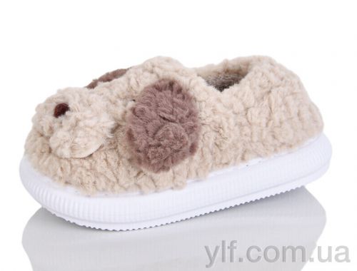 Капці LUCK LINE 813-16