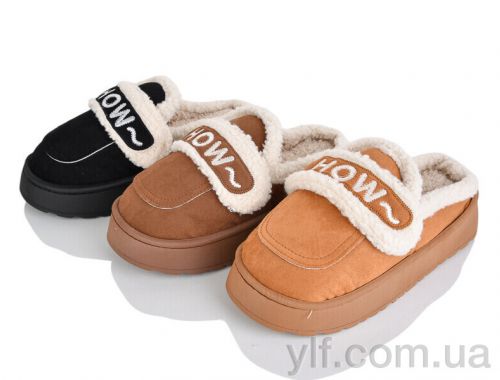 Капці NO BRAND 59007 mix Капці NO BRAND 59007 mix