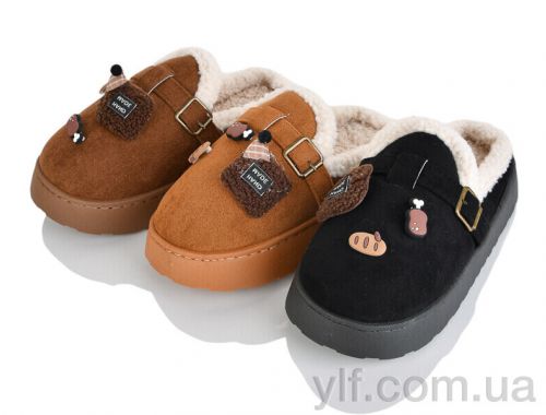 Капці NO BRAND 59005 mix Капці NO BRAND 59005 mix