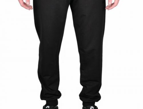 Спортивні штаны MIXTIM M170 siyah