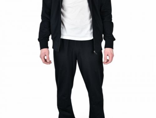 Спортивний костюм MIXTIM M6008 lacivert