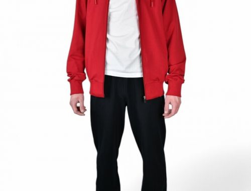 Спортивний костюм MIXTIM M6003 kirmizi