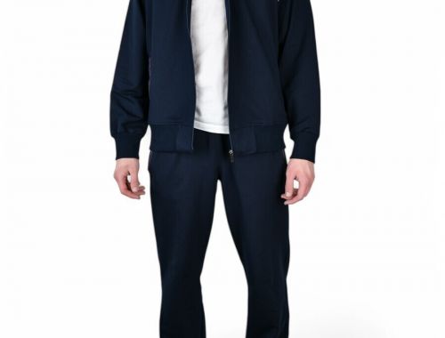 Спортивний костюм MIXTIM M6003 a.lacivert Спортивний костюм MIXTIM M6003 a.lacivert