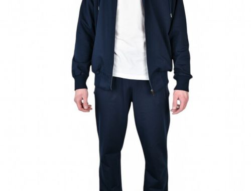 Спортивний костюм MIXTIM M6005 a.lacivert Спортивний костюм MIXTIM M6005 a.lacivert