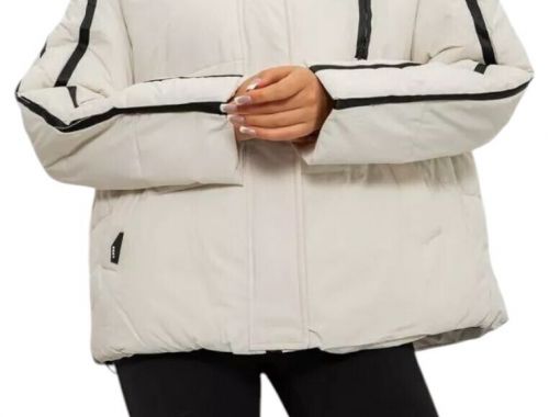 Куртка MASSMAG 866 білий