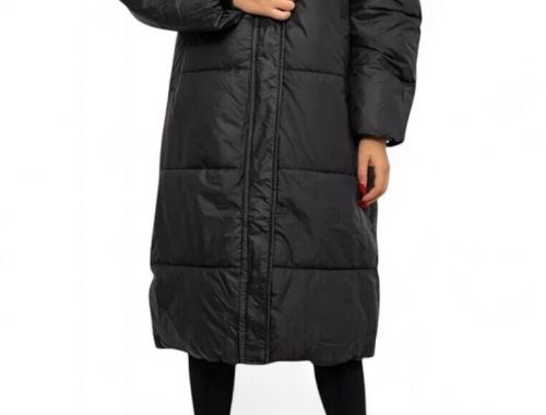 Куртка MASSMAG 106 чорний