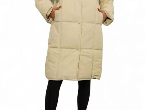 Куртка MASSMAG 8832 св.бежевий