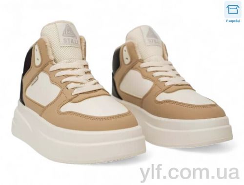 Кросівки STILLI M50-11