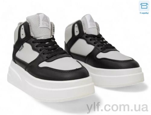 Кросівки STILLI M50-6