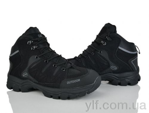 Черевики NO BRAND 4260-A5520-2