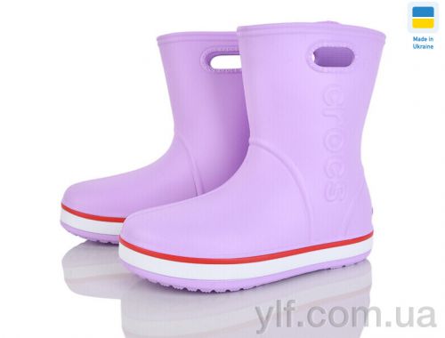 Чоботи з піни CROSS 4259-5022-15