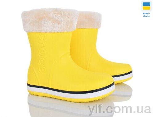 Чоботи з піни CROSS 4259-5022-8A