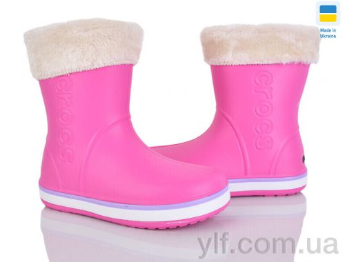 Чоботи з піни CROSS 4259-5022-9A