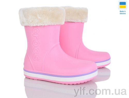 Чоботи з піни CROSS 4259-5022-23A