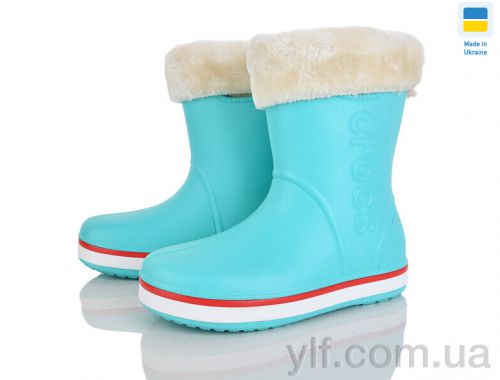 Чоботи з піни CROSS 4259-5022-25A