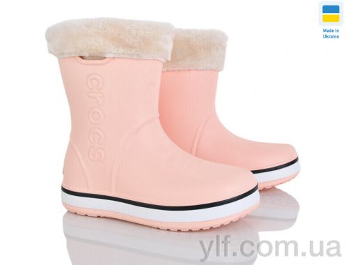 Чоботи з піни CROSS 4259-5022-26A