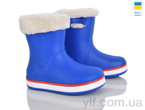 Чоботи з піни CROSS 4258-5020-16A