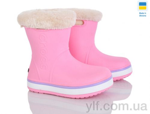 Чоботи з піни CROSS 4258-5020-23A