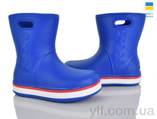 Чоботи з піни CROSS 4258-5020-16